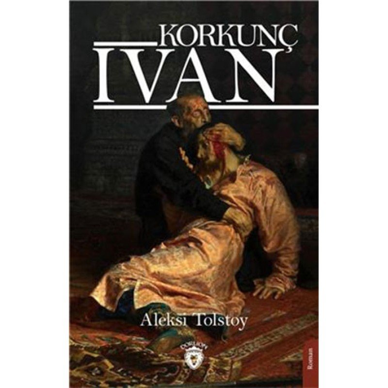 Korkunç İvan