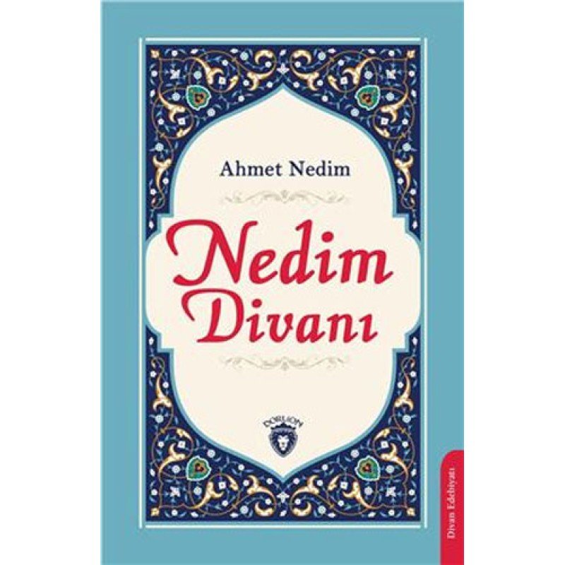 Nedim Divanı