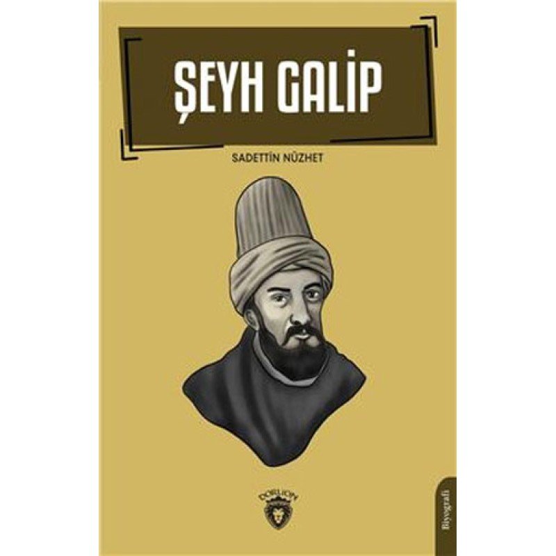 Şeyh Galip