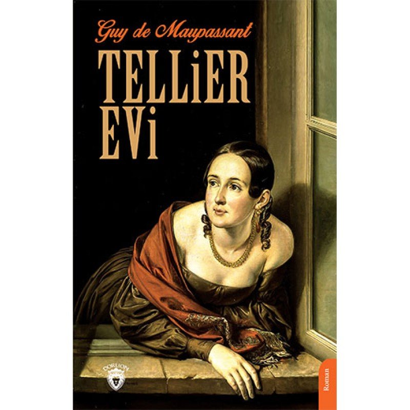 Tellier Evi