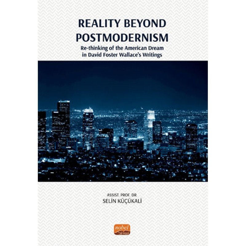 Reality Beyond Postmodernism