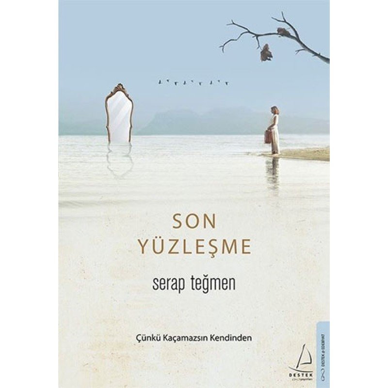 Son Yüzleşme