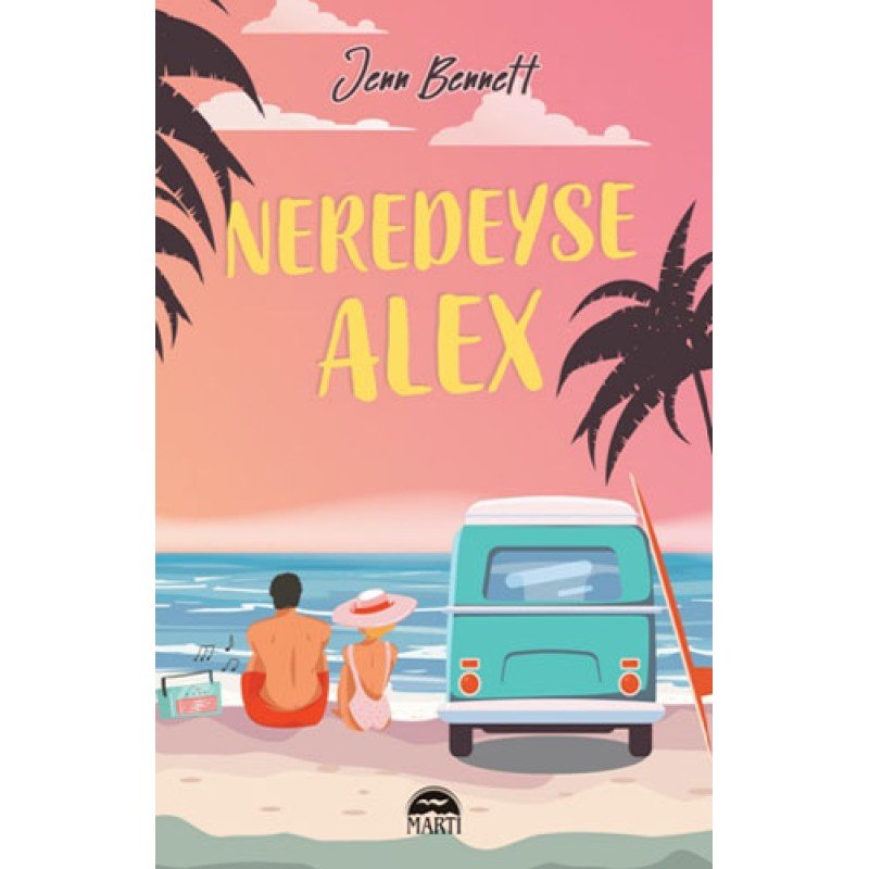 Neredeyse Alex