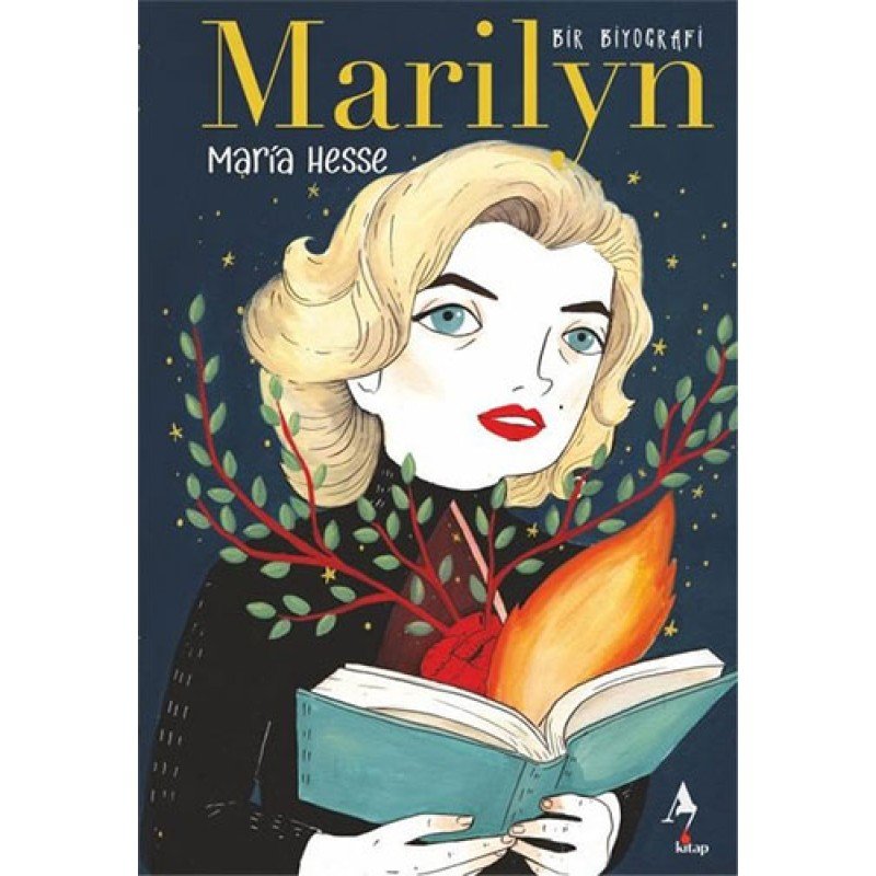 Marilyn