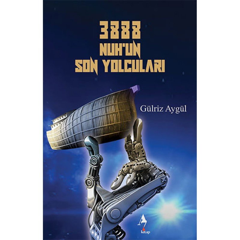 3888 Nuh’Un Son Yolcuları