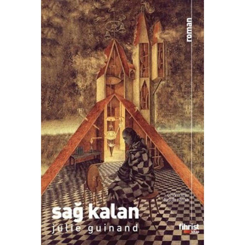 Sağ Kalan