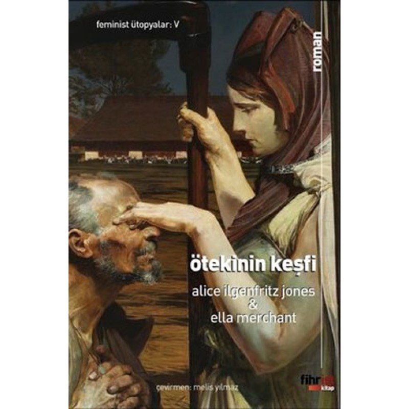 Ötekinin Keşfi