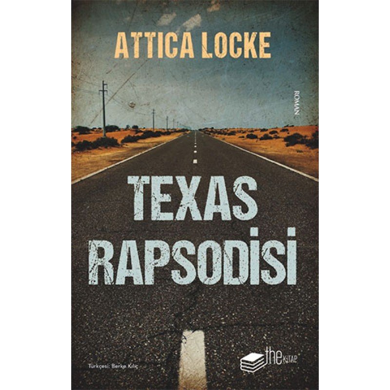 Texas Rapsodisi