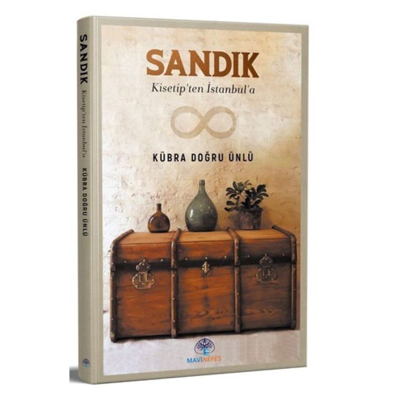 Sandık - Kisetip'Ten İstanbul'A