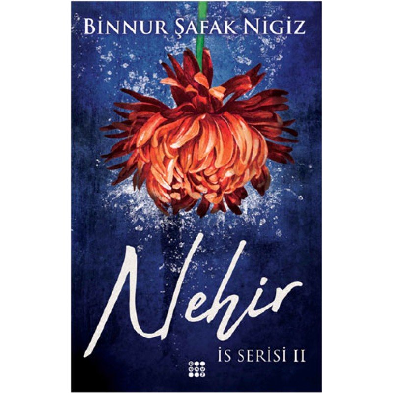 Nehir - İs Serisi 2 (Ciltli)