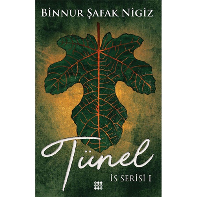 Tünel - İs Serisi 1 (Ciltli)