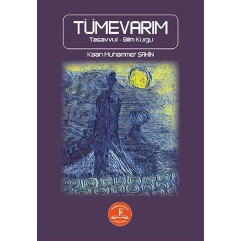 Tümevarım: Tasavvuf - Bilim Kurgu