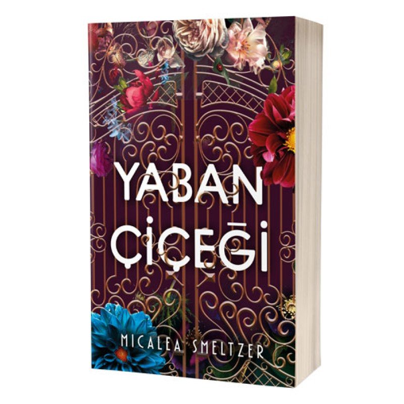 Yaban Çiçeği