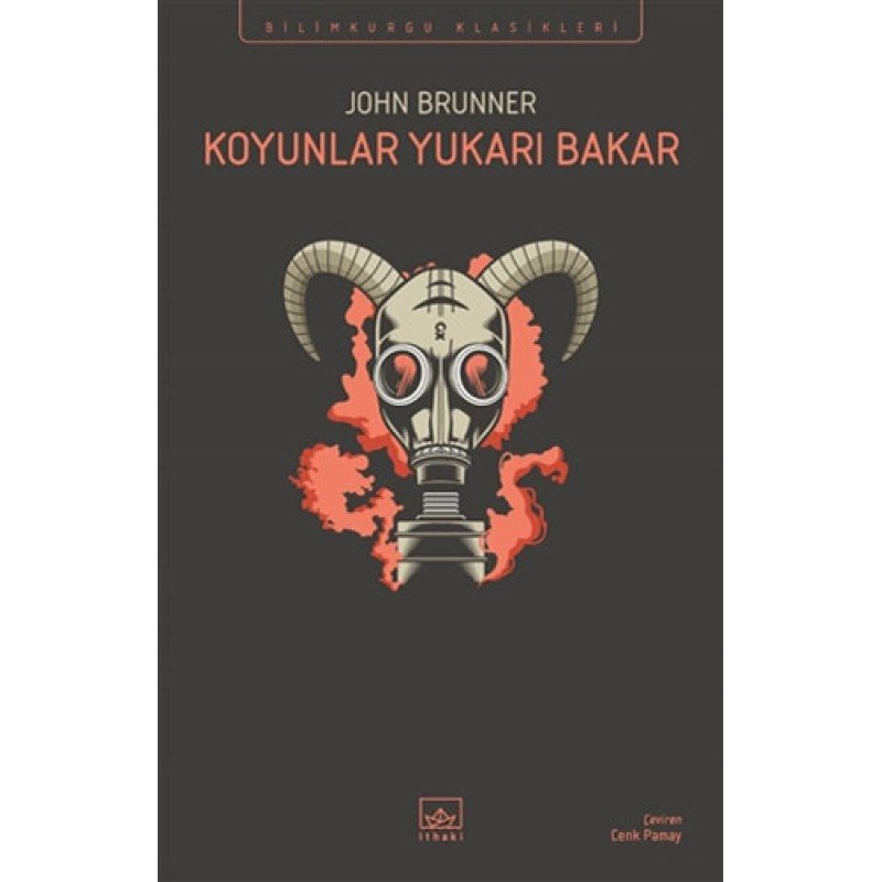 Koyunlar Yukarı Bakar