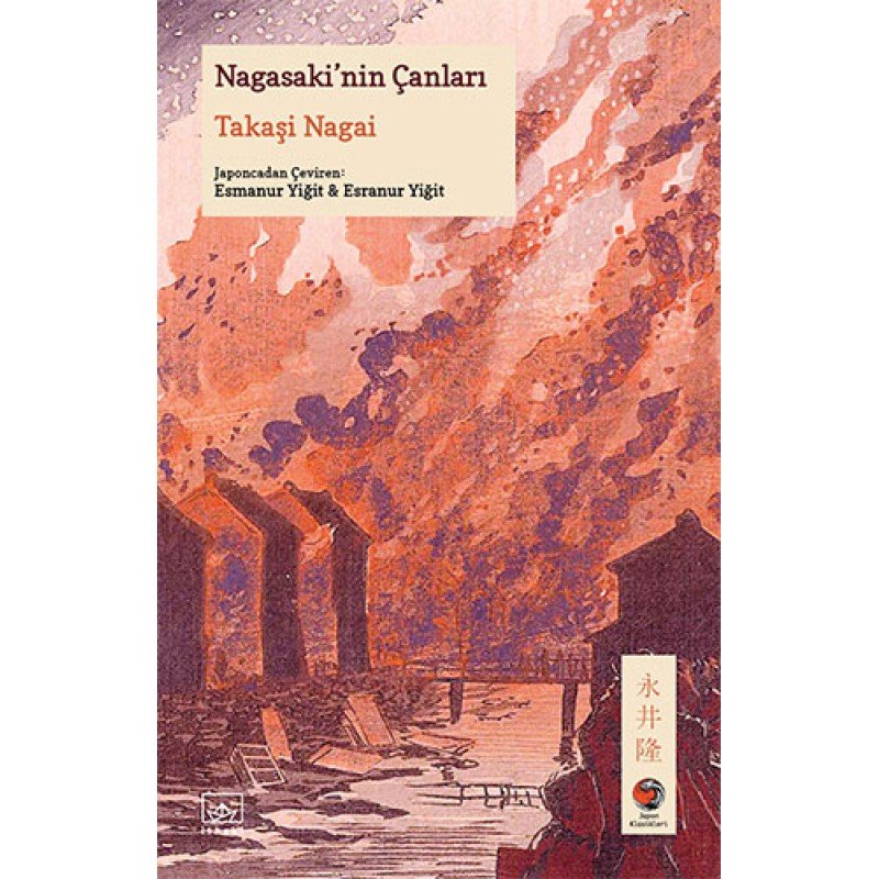 Nagasaki'Nin Çanları