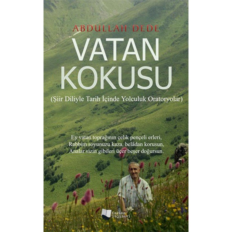 Vatan Kokusu