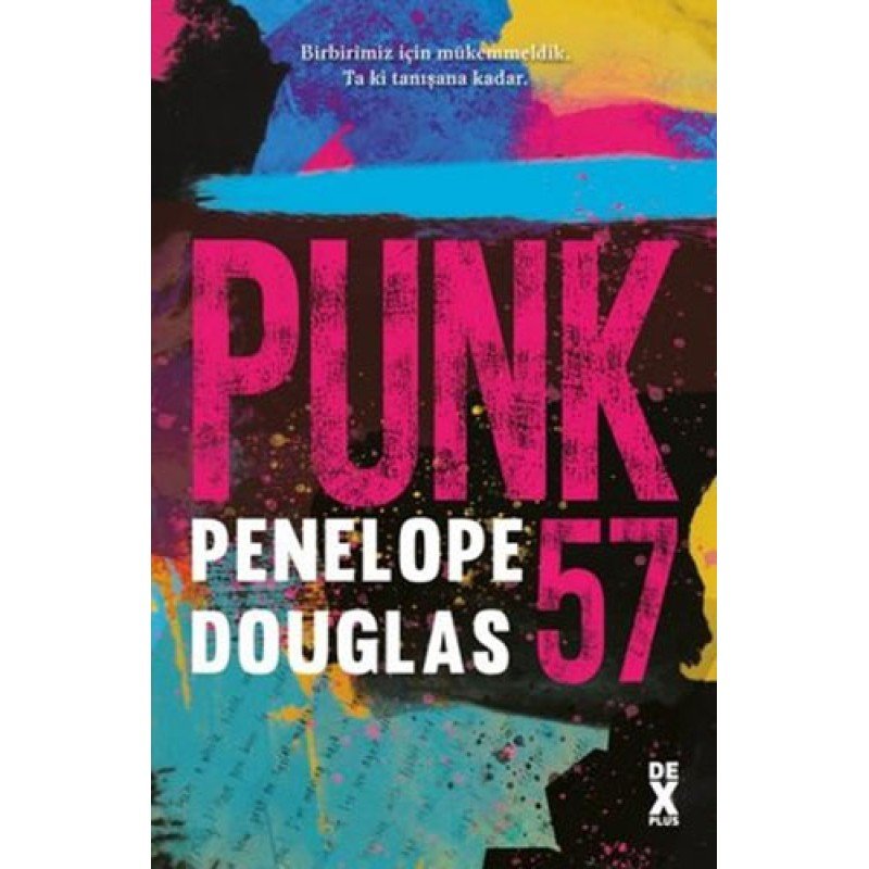 Punk 57