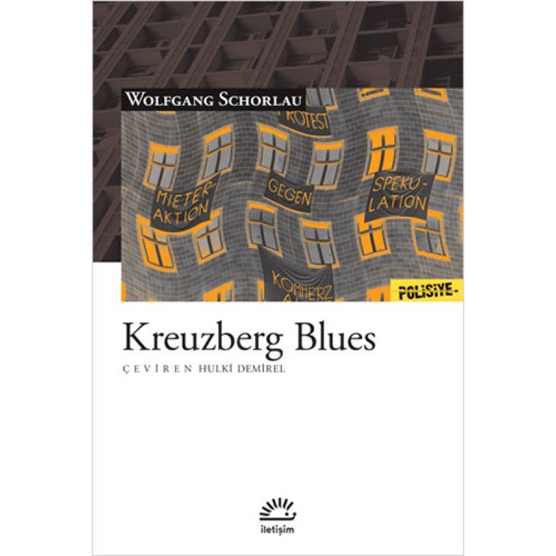 Kreuzberg Blues