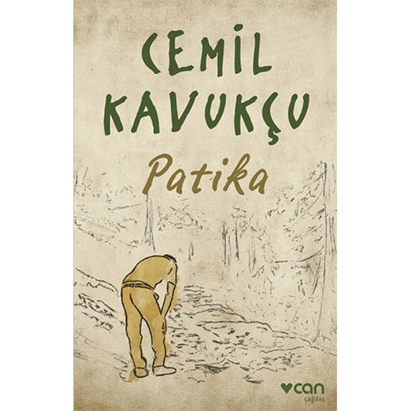 Patika