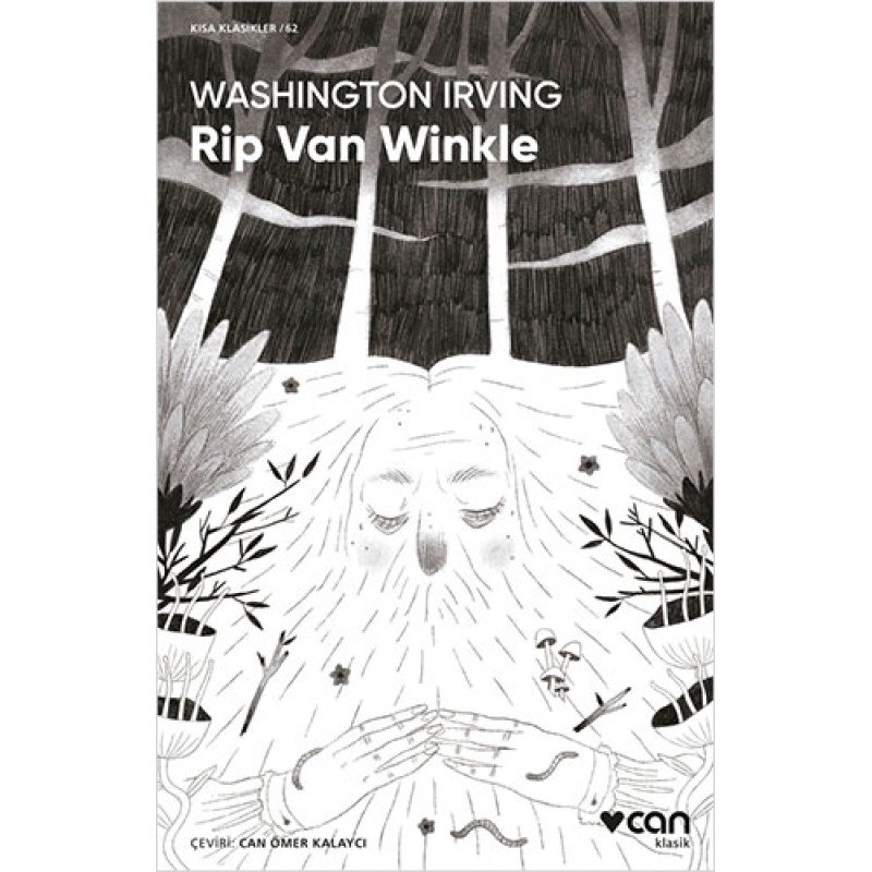 Rip Van Winkle