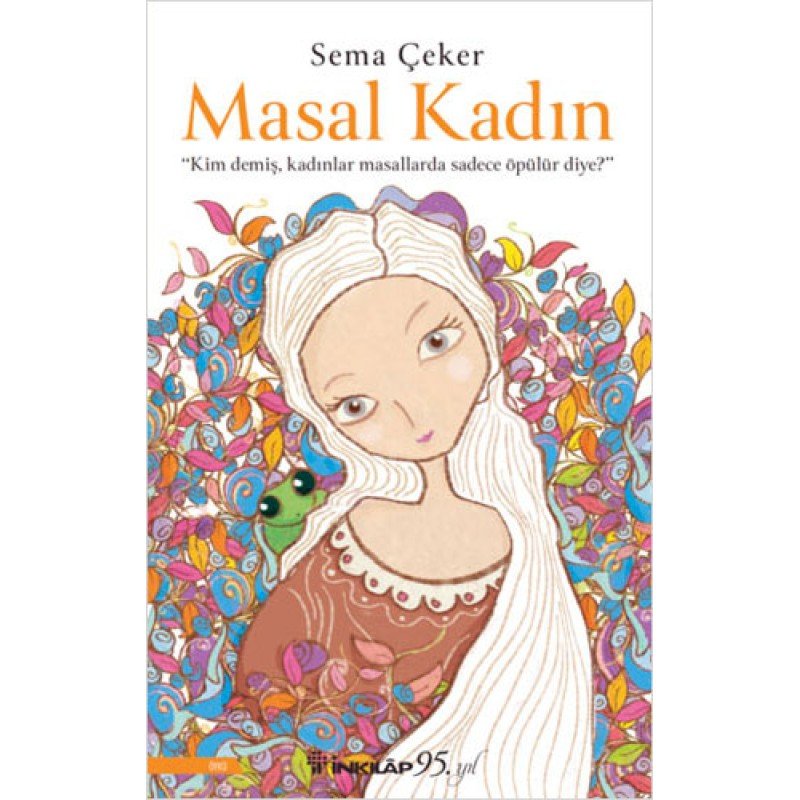 Masal Kadın