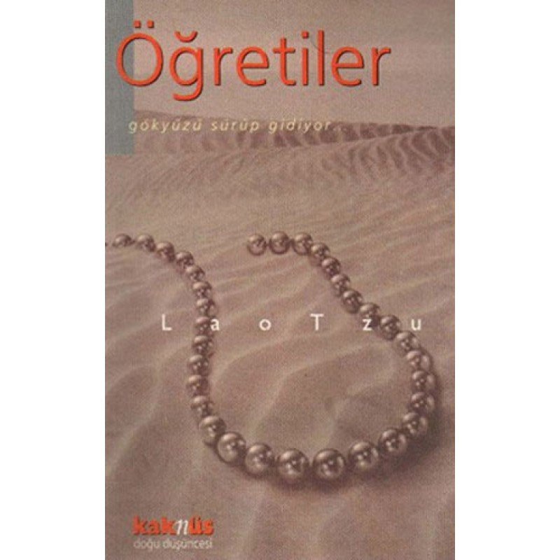 Öğretiler