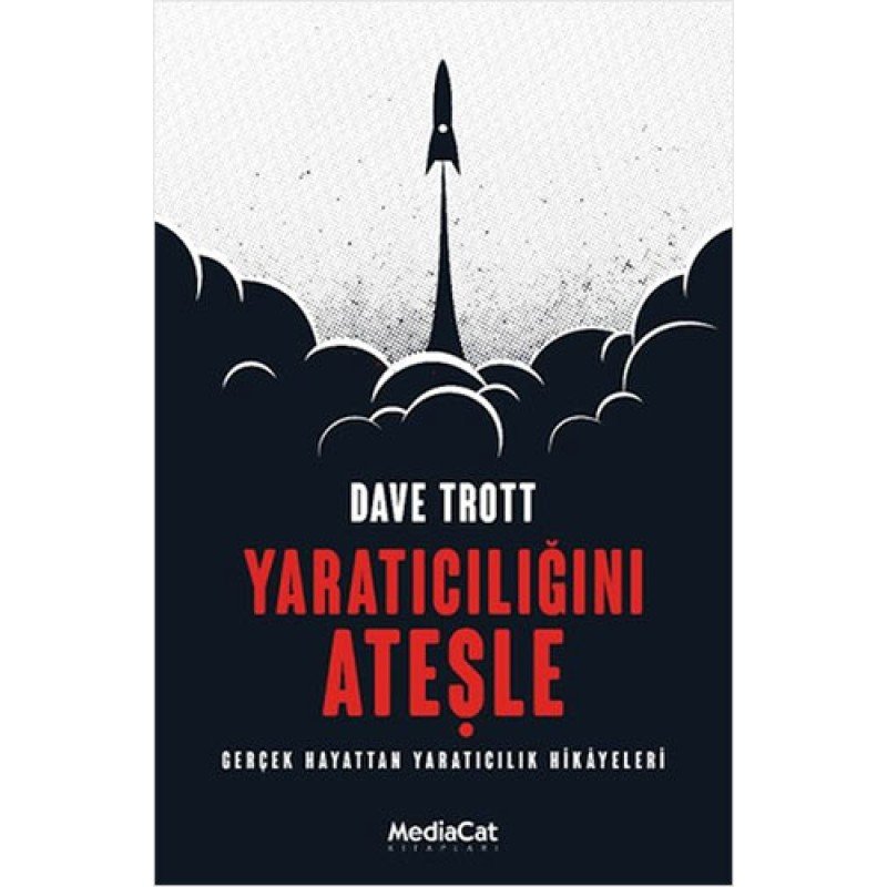 Yaratıcılığını Ateşle