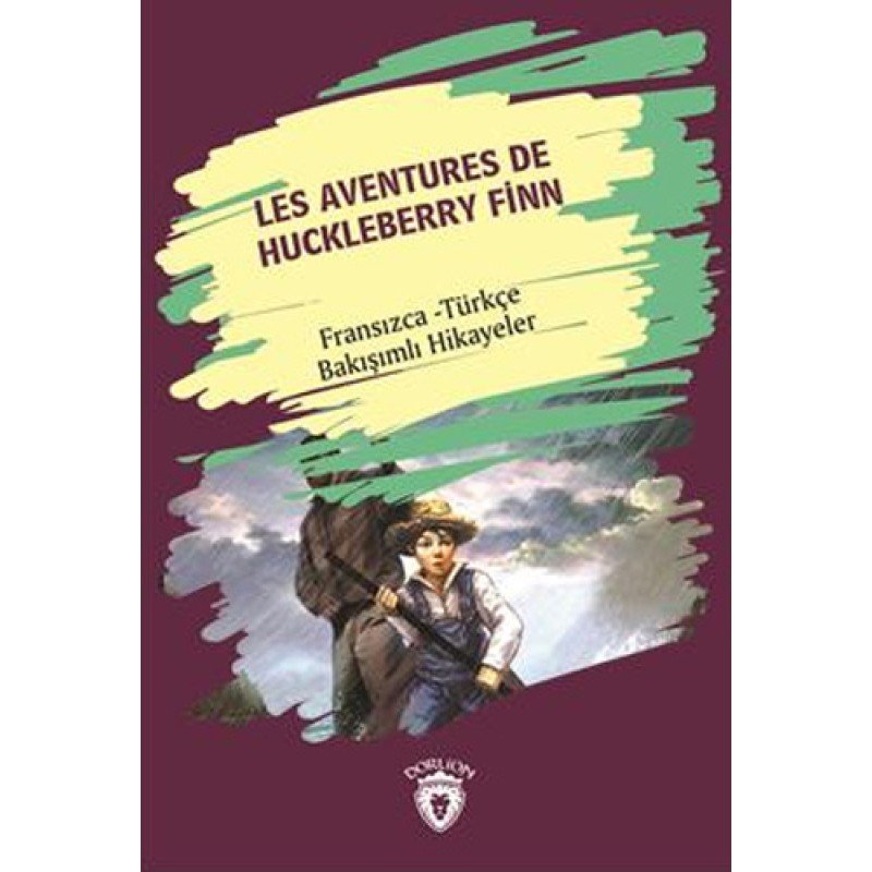 Les Aventures De Huckleberry Finn