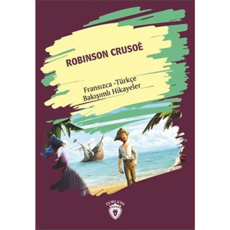 Robinson Crusoe (Robinson Crusoe)