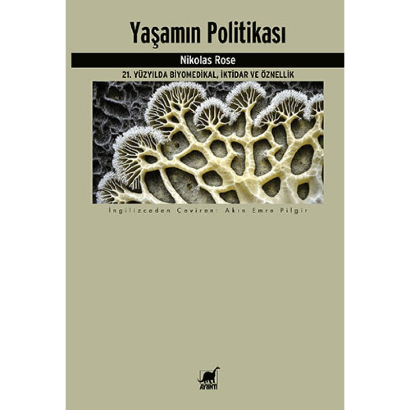 Yaşamın Politikası