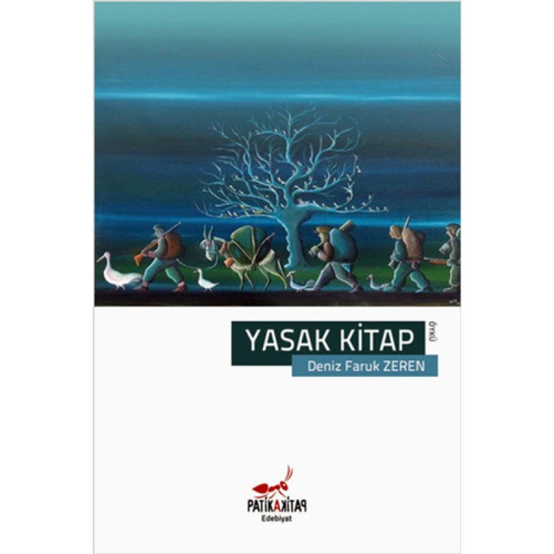 Yasak Kitap