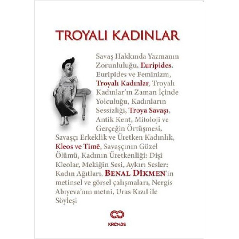 Troyalı Kadınlar