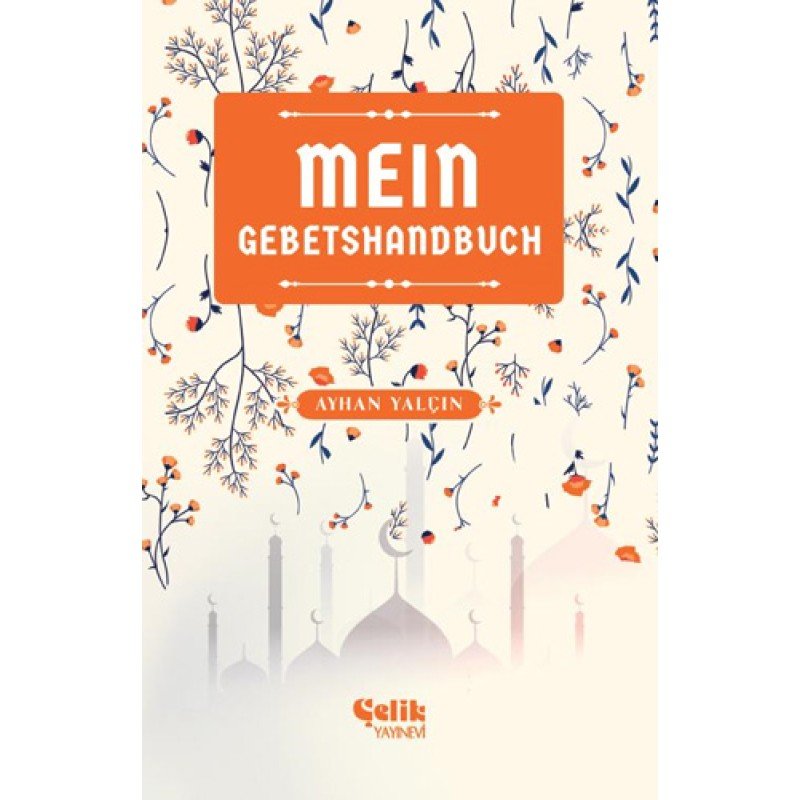 Mein Gebetshandbuch