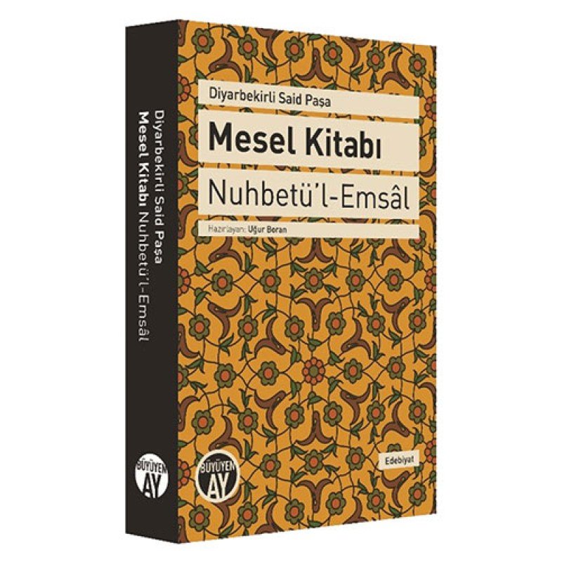 Mesel Kitabı