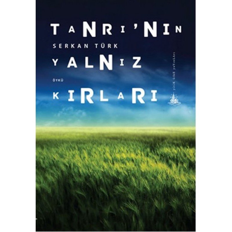 Tanrı'Nın Yalnız Kırları