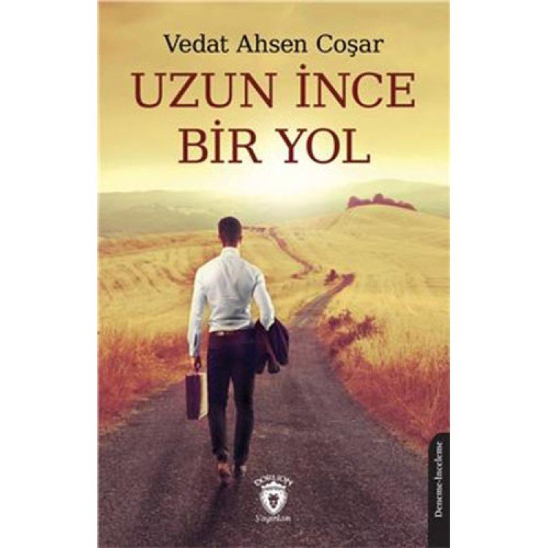 Uzun İnce Bir Yol