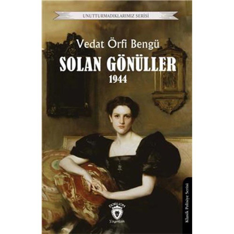 Solan Gönüller 1944