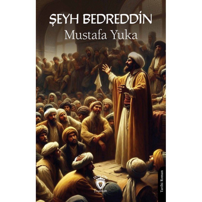 Şeyh Bedreddin