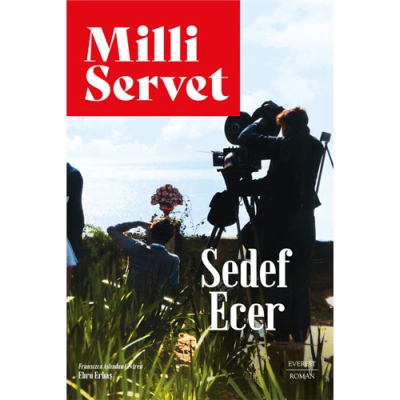 Milli Servet