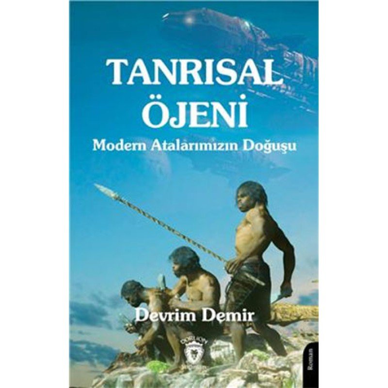 Tanrısal Öjeni