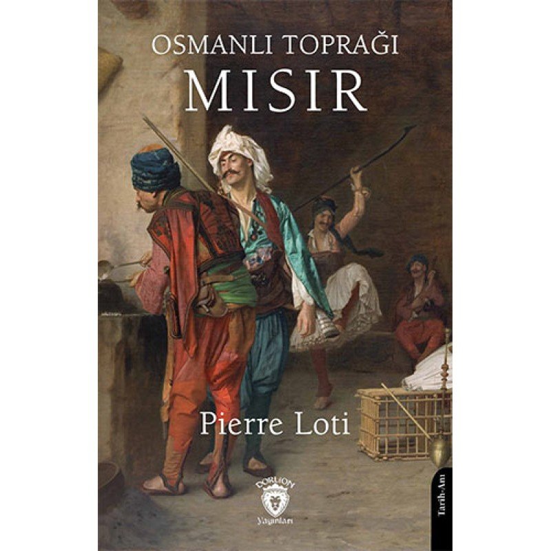 Osmanlı Toprağı Mısır