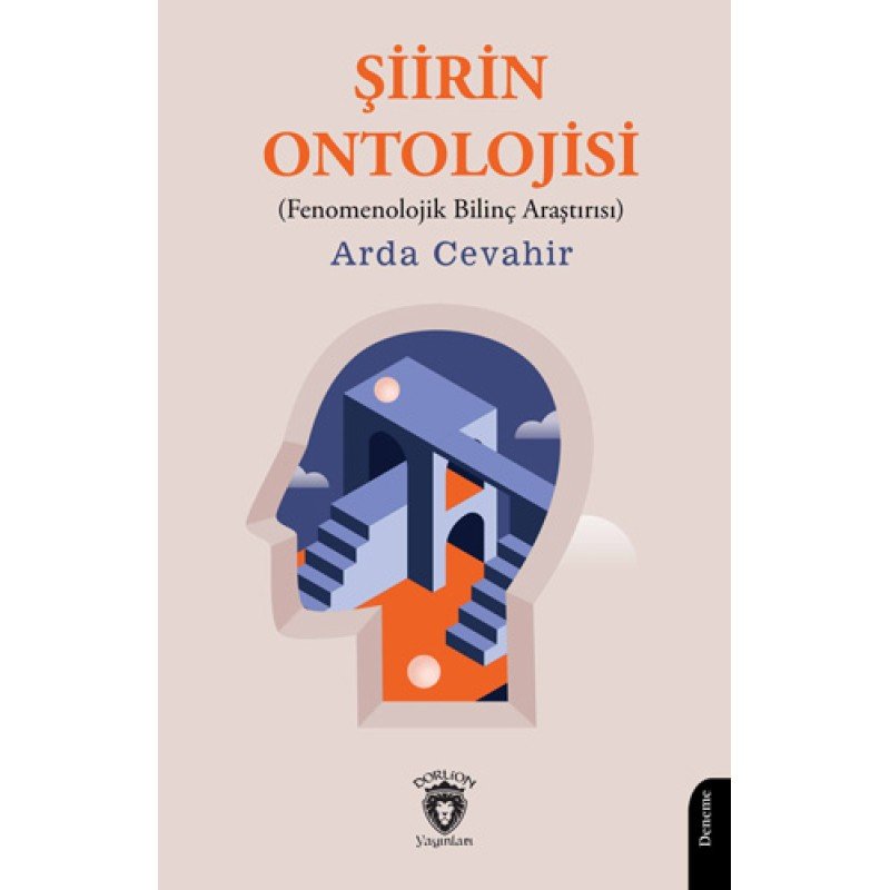 Şiirin Ontolojisi