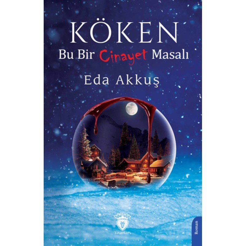 Köken - Bu Bir Cinayet Masalı