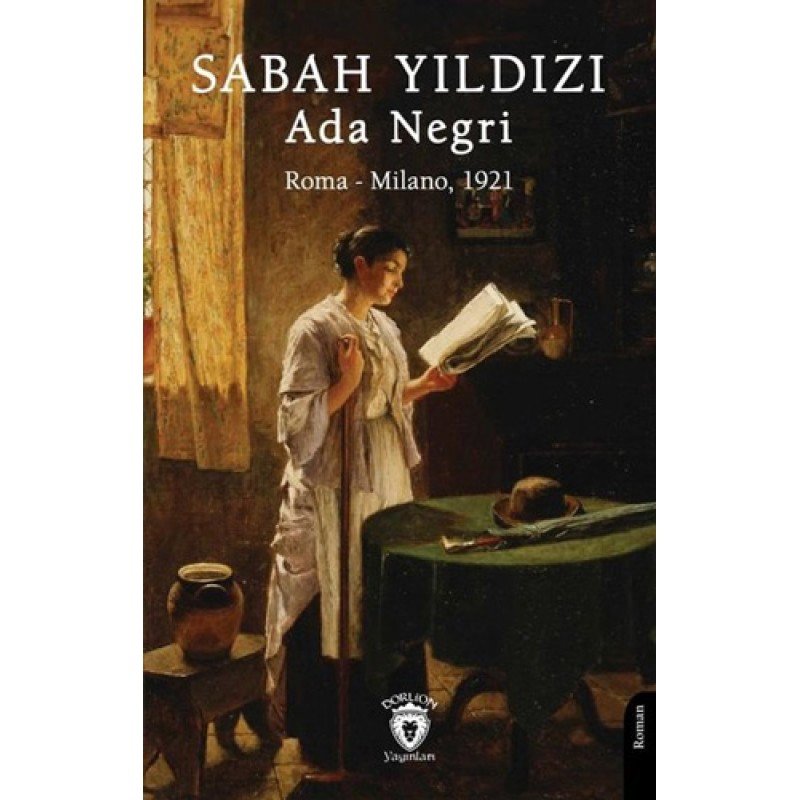 Sabah Yıldızı - Roma Milano 1921