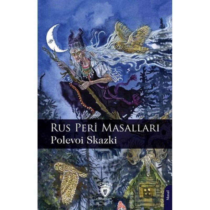 Rus Peri Masalları