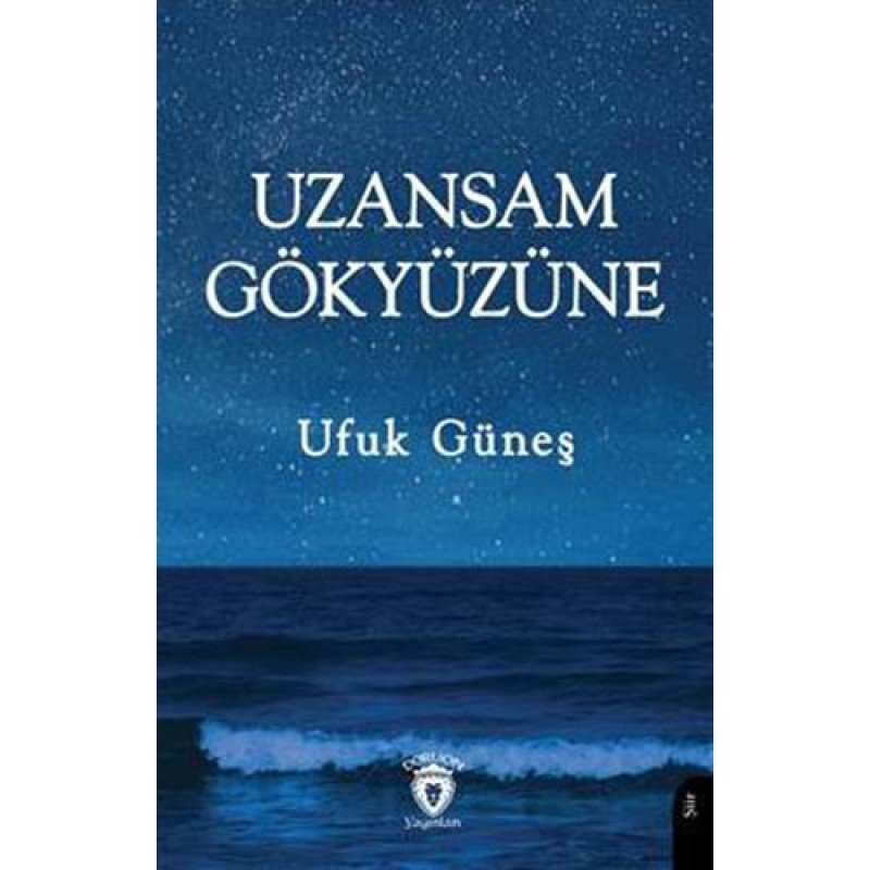 Uzansam Gökyüzüne