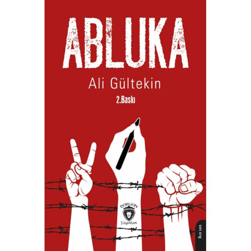 Abluka