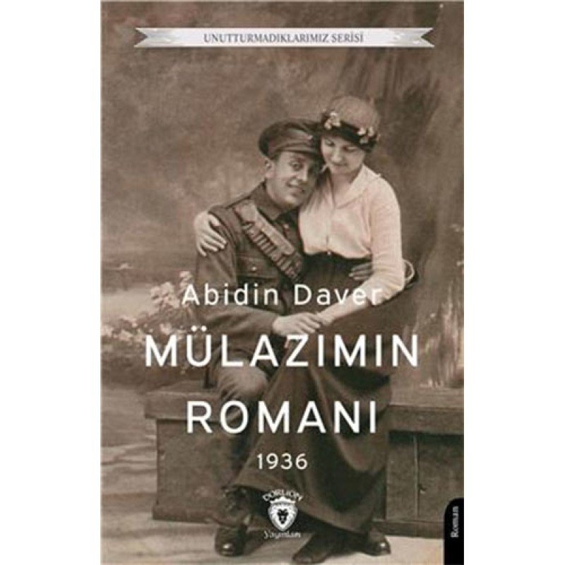 Mülazımın Romanı