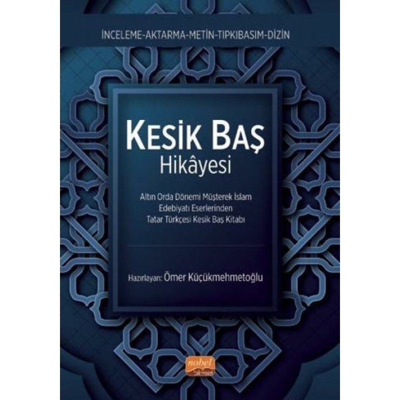 Kesik Baş Hikayesi