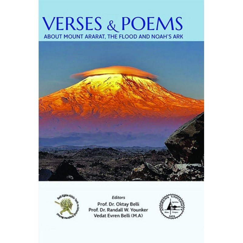 Verses And Poems About Mount Ararat The Flood And Noah’S Ark